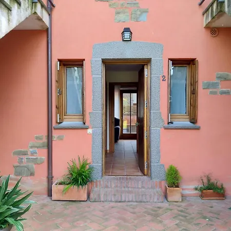 Holiday home La 2 De Trona Per A Tota La Familia
