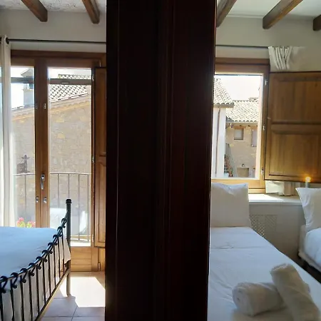 Holiday home La 2 De Trona Per A Tota La Familia