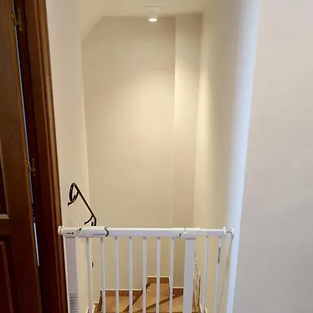 La 2 De Trona Per A Tota La Familia Holiday home *