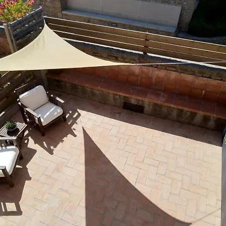 La 2 De Trona Per A Tota La Familia Holiday home Joanetes