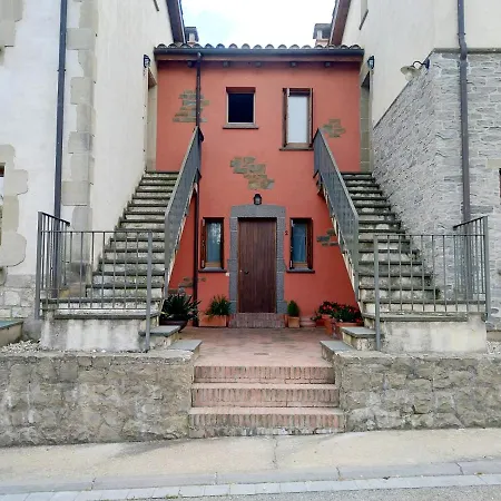 La 2 De Trona Per A Tota La Familia Holiday home *