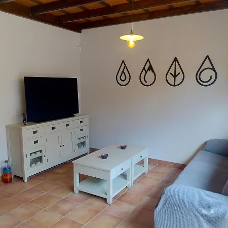 Holiday home La 2 De Trona Per A Tota La Familia Joanetes