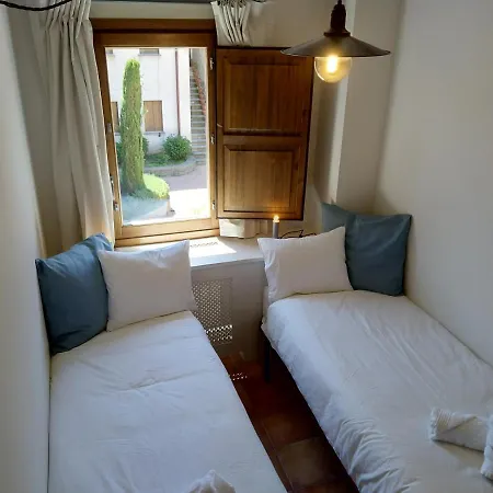 Holiday home La 2 De Trona Per A Tota La Familia Joanetes